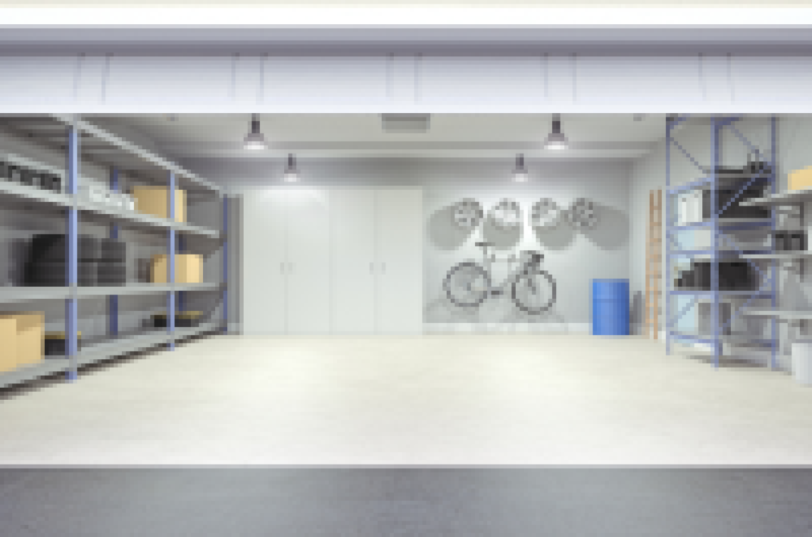 Un guide d&eacute;taill&eacute; pour ouvrir une porte de garage manuellement